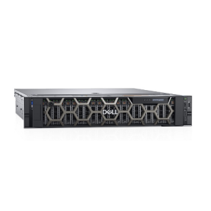 PowerEdge R540(2顆Intel銀牌4110處理器/32G內(nèi)存/240G*2 SSD+1.2T*3硬盤)